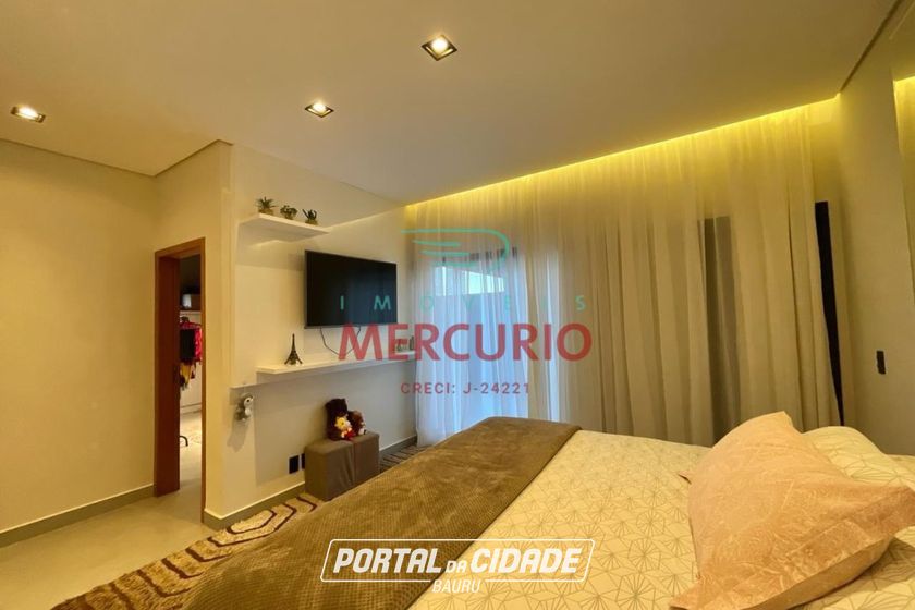 Casa &agrave; venda - 236m&sup2; - Morada Do Sol