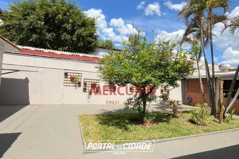 Casa &agrave; venda - 287m&sup2; - Jardim Nasralla