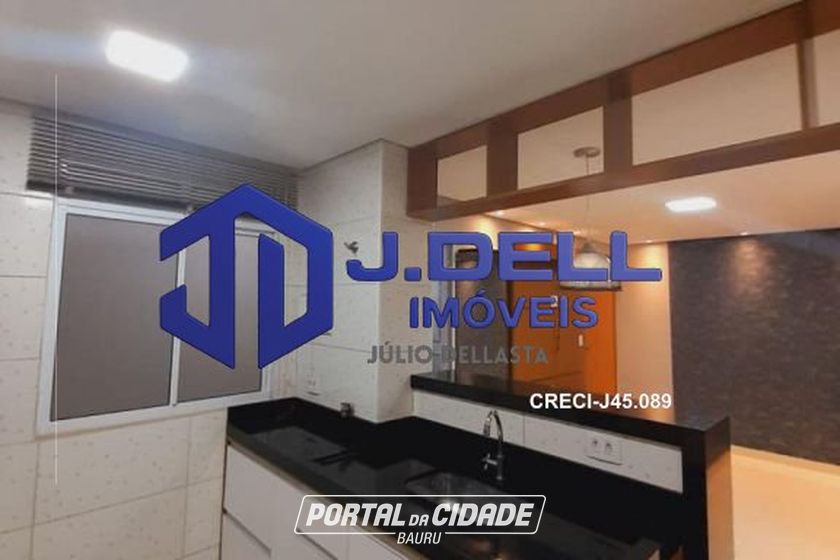 Apartamento &agrave; venda - 97m&sup2; - Parque Das Nacoes