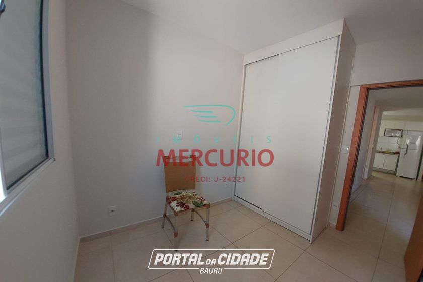Apartamento para alugar - 55m&sup2; - Vila Altin&oacute;polis