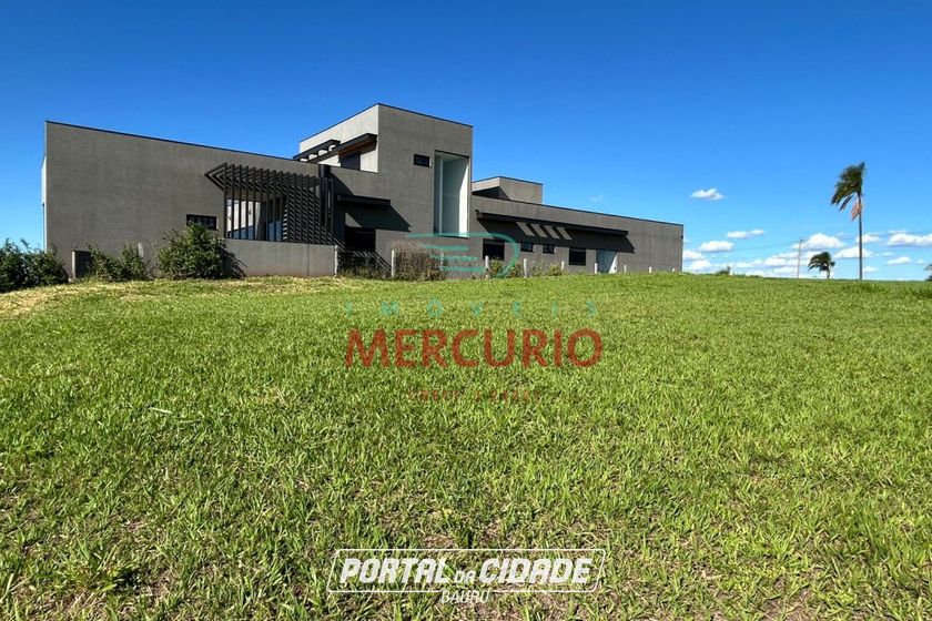 Terreno &agrave; venda - 800m&sup2; - Varandas Do Tiete