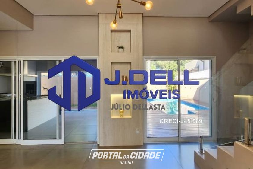 Casa &agrave; venda - 218m&sup2; - Quinta Ranieri