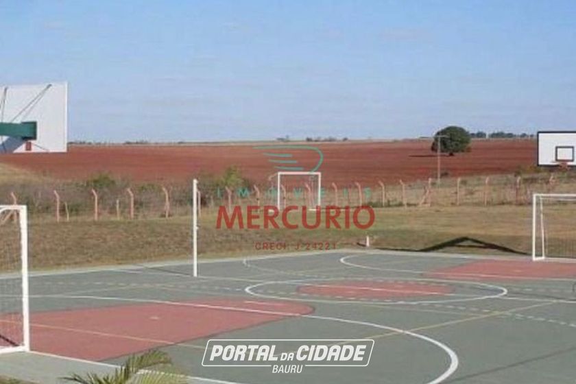 Terreno &agrave; venda - 800m&sup2; - Varandas Do Tiete