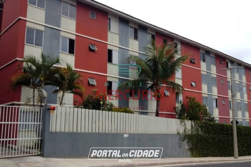 Apartamento para alugar - 36m&sup2; - Vila Cardia