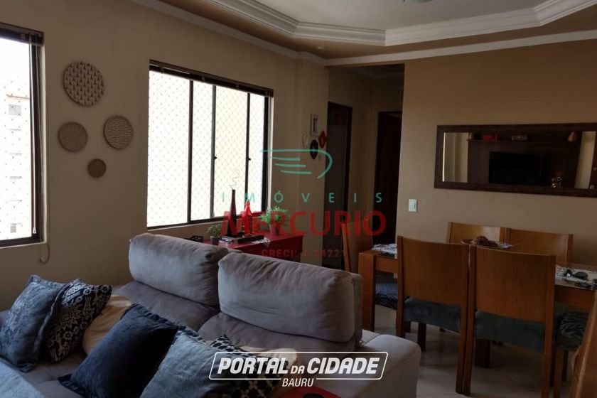 Apartamento &agrave; venda - 70m&sup2; - Jardim Auri Verde