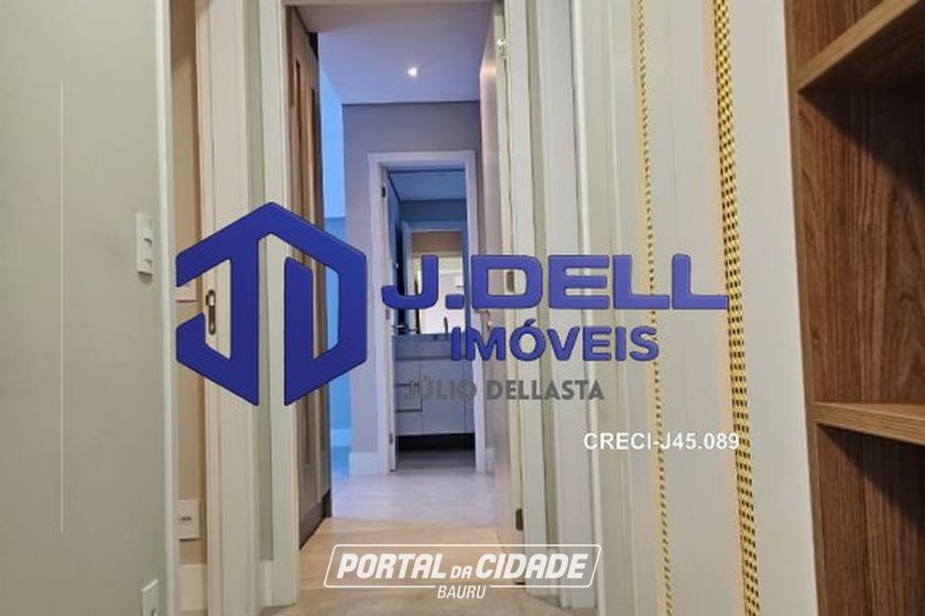 Apartamento &agrave; venda - 12491m&sup2; - Aviacao