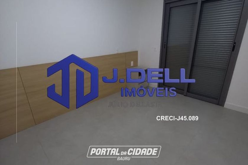 Apartamento para alugar - 259m&sup2; - Jardim Paulista