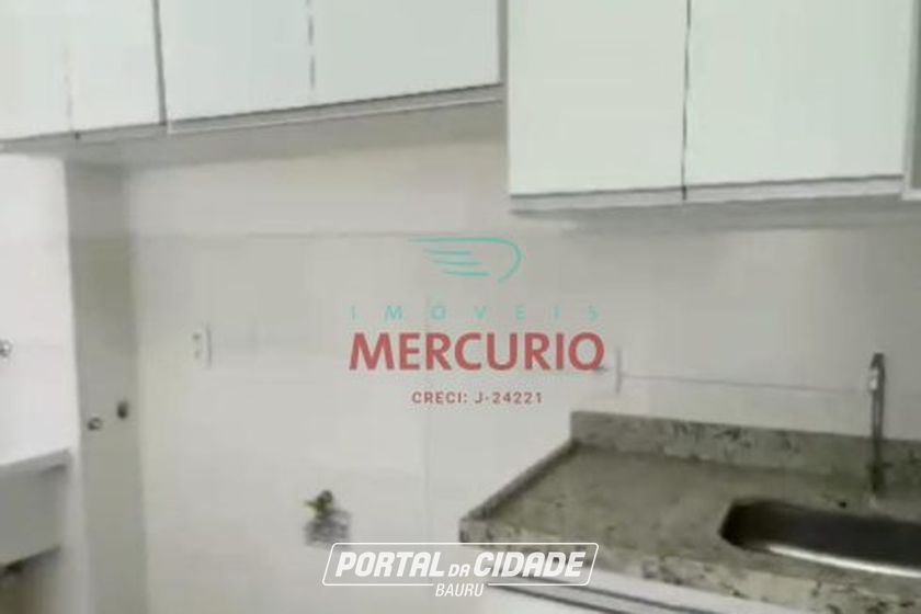 Apartamento para alugar - 48m&sup2; - Jardim Colonial