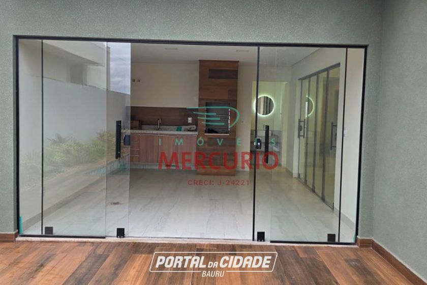 Casa &agrave; venda - 200m&sup2; - Morada Do Sol