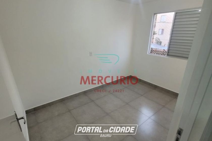 Apartamento &agrave; venda - 47m&sup2; - Monte Verde