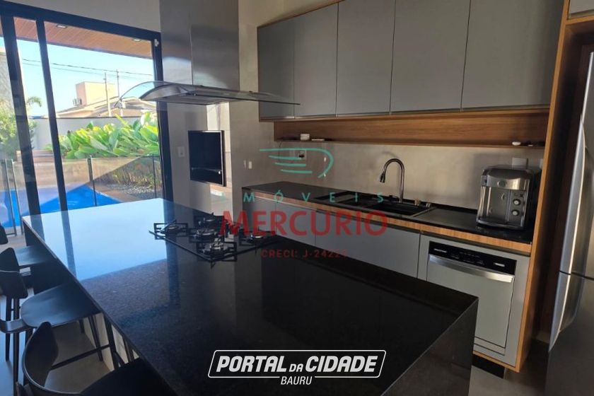 Casa &agrave; venda - 207m&sup2; - Morada Do Sol