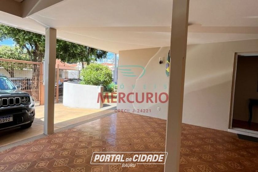 Casa &agrave; venda - 287m&sup2; - Jardim Nasralla