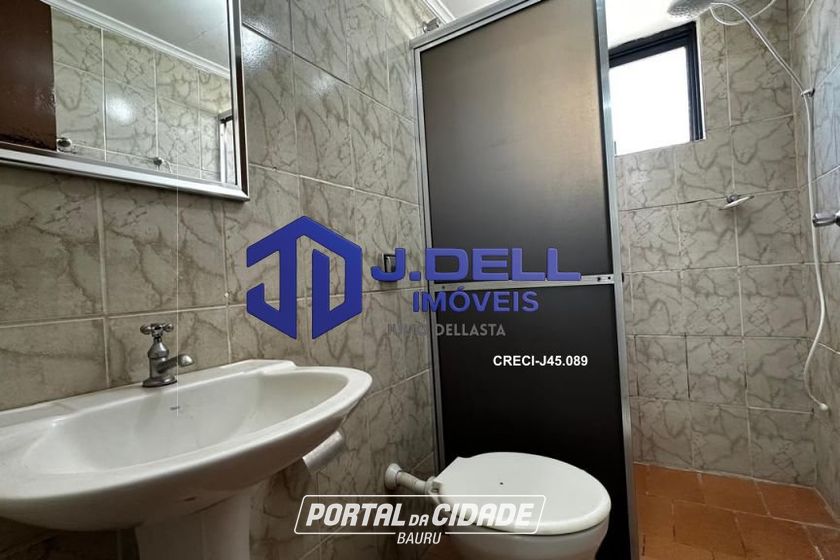 Apartamento para alugar - 47m&sup2; - Jardim America