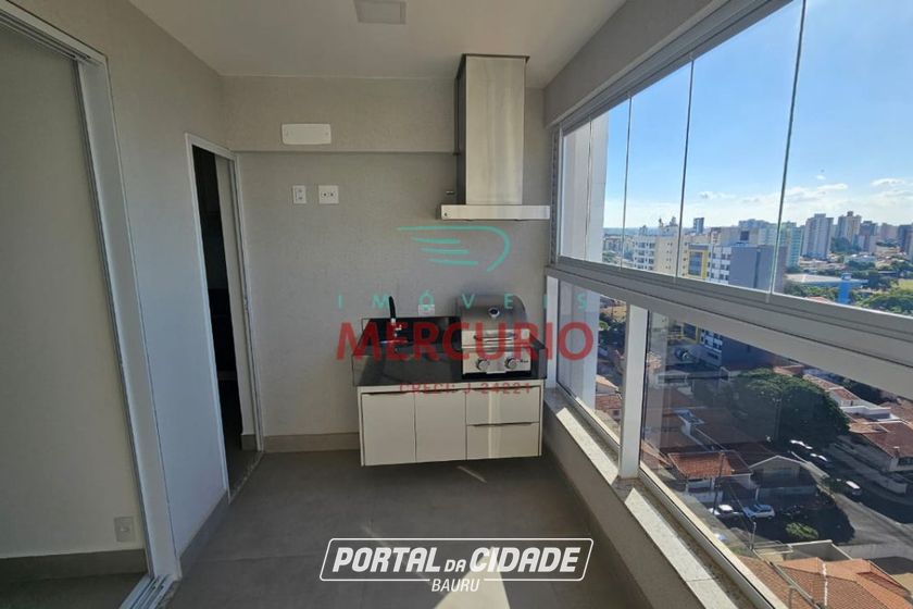 Apartamento para alugar - 103m&sup2; - Vila Cidade Universit&aacute;ria