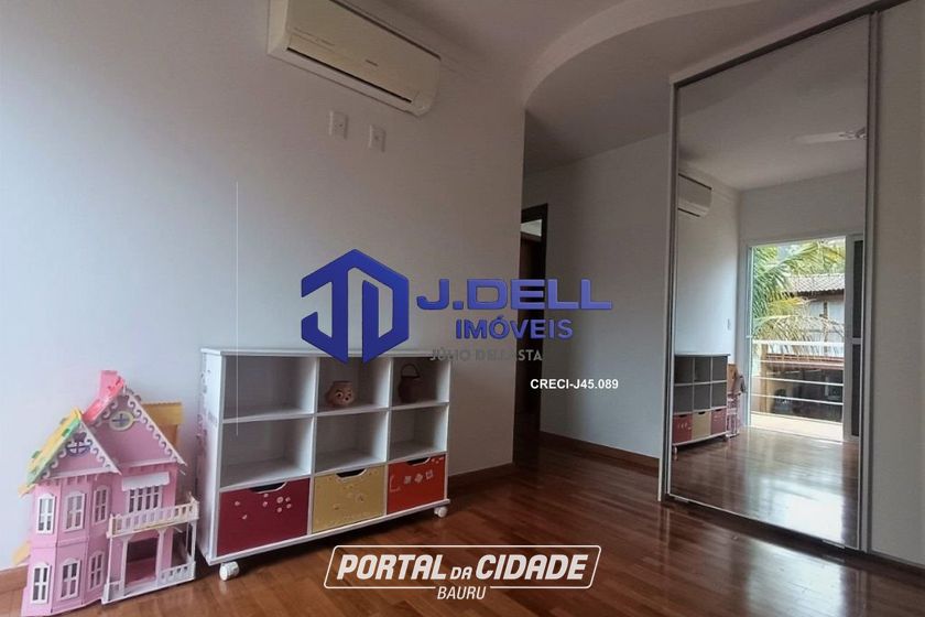 Casa &agrave; venda - 600m&sup2; - Condom&iacute;nio Primavera