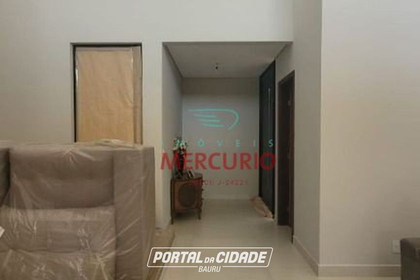 Casa &agrave; venda - 343m&sup2; - Residencial Estoril Premium