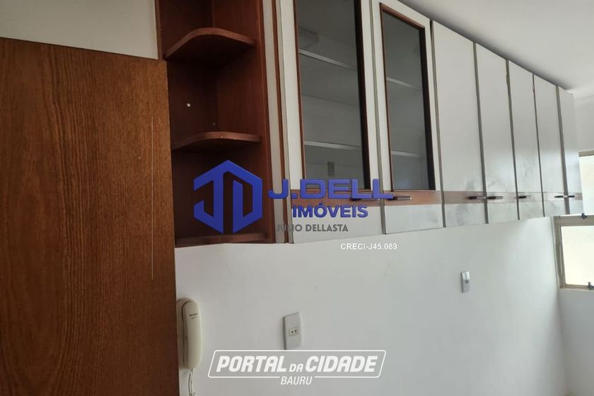 Apartamento &agrave; venda - 69m&sup2; - Aeroporto Bauru