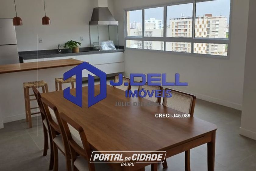 Apartamento &agrave; venda - 69m&sup2; - Vila America