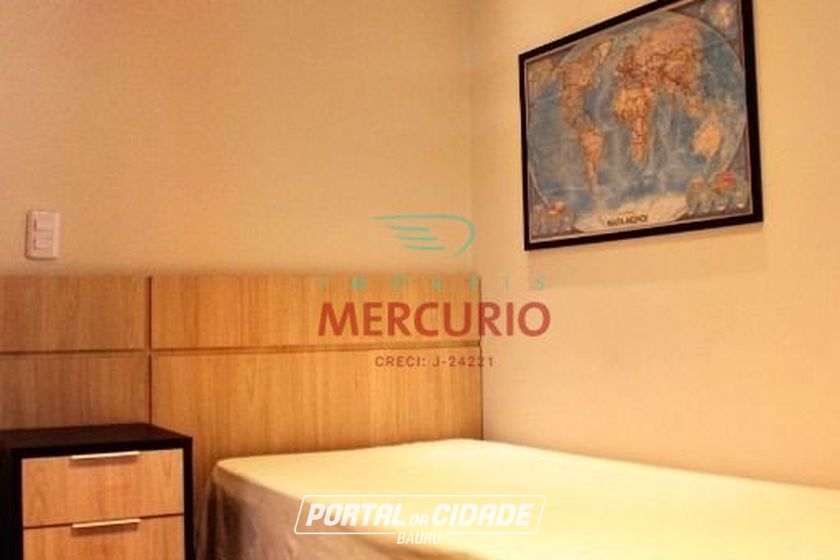 Apartamento &agrave; venda - 137m&sup2; - Jardim Contorno