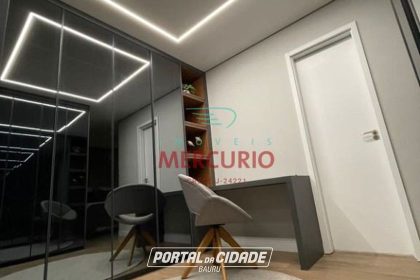 Apartamento &agrave; venda - 159m&sup2; - Vila Avia&ccedil;&atilde;o