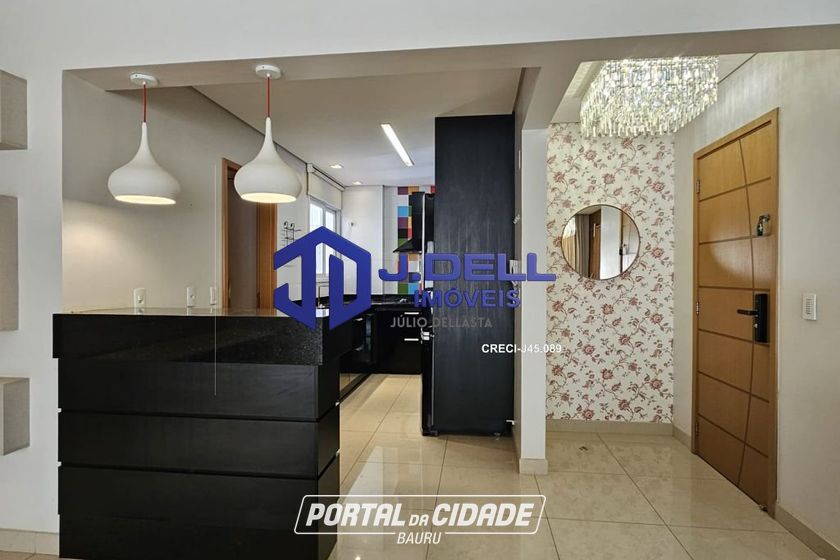 Apartamento &agrave; venda - Infante Dom Henrique