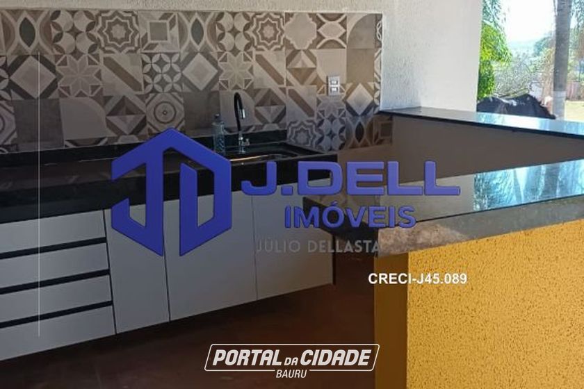 Ch&aacute;cara para alugar - 6000m&sup2; - Residencial Parque Flamboyant