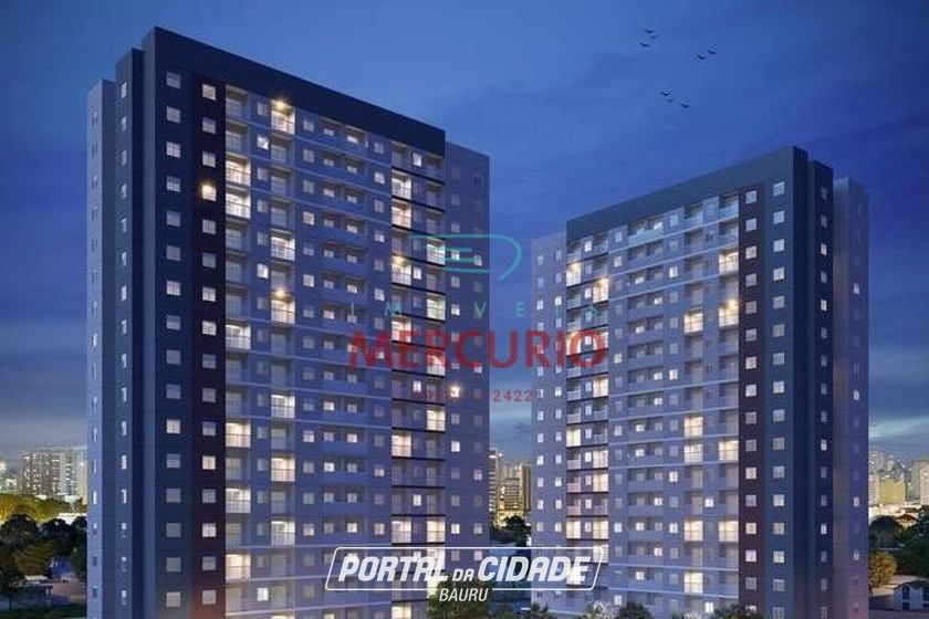 Apartamento &agrave; venda - 69m&sup2; - Residencial Parque Granja Cec&iacute;lia B