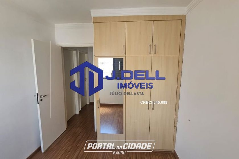 Apartamento para alugar - 87m&sup2; - Infante Dom Henrique