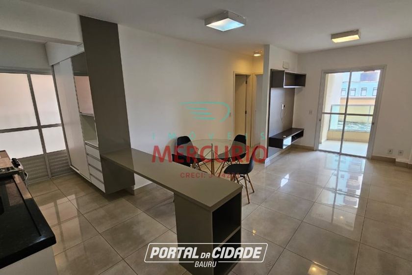 Apartamento &agrave; venda - 70m&sup2; - Vila Nova Cidade Universit&aacute;ria