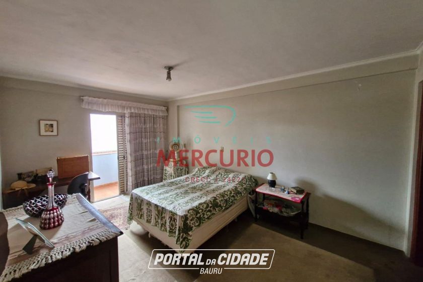 Apartamento &agrave; venda - 149m&sup2; - Vila Santa Tereza
