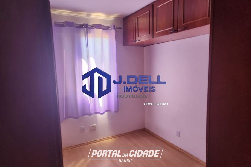 Apartamento &agrave; venda - 69m&sup2; - Aeroporto Bauru
