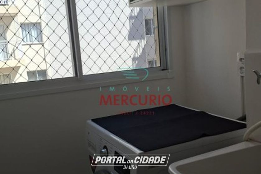 Apartamento para alugar - 47m&sup2; - Parque &Aacute;gua Comprida