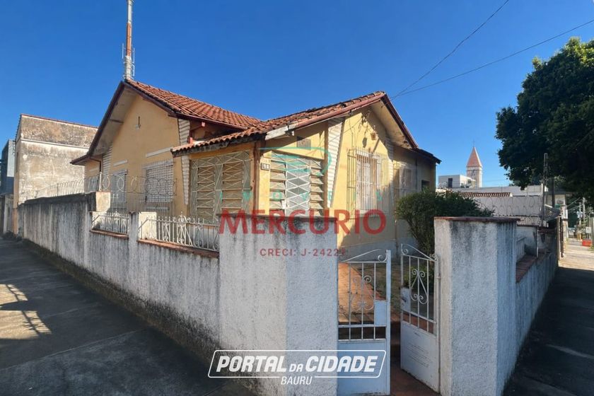 Casa &agrave; venda - 160m&sup2; - Centro