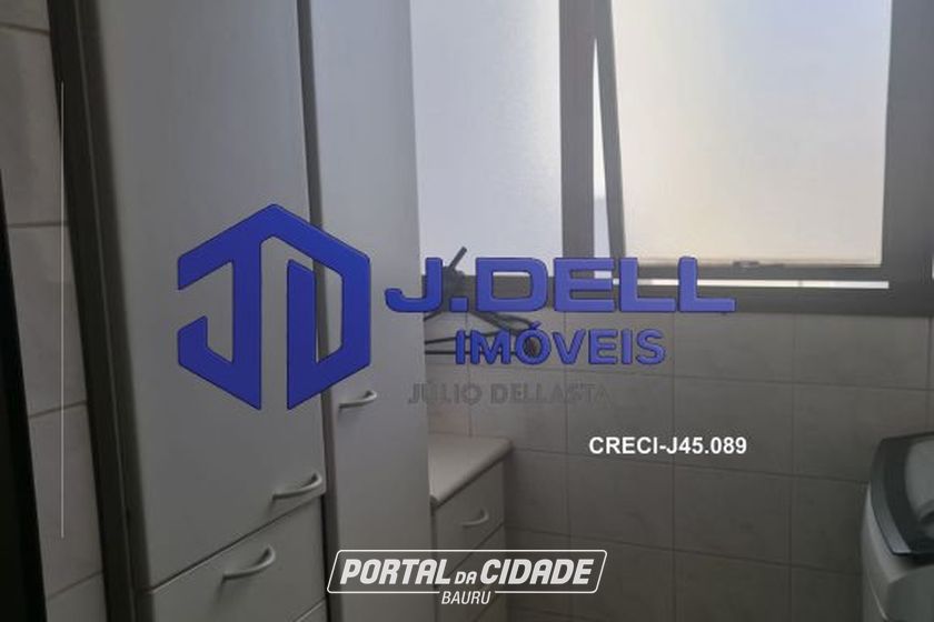 Apartamento para alugar - 68m&sup2; - Aviacao