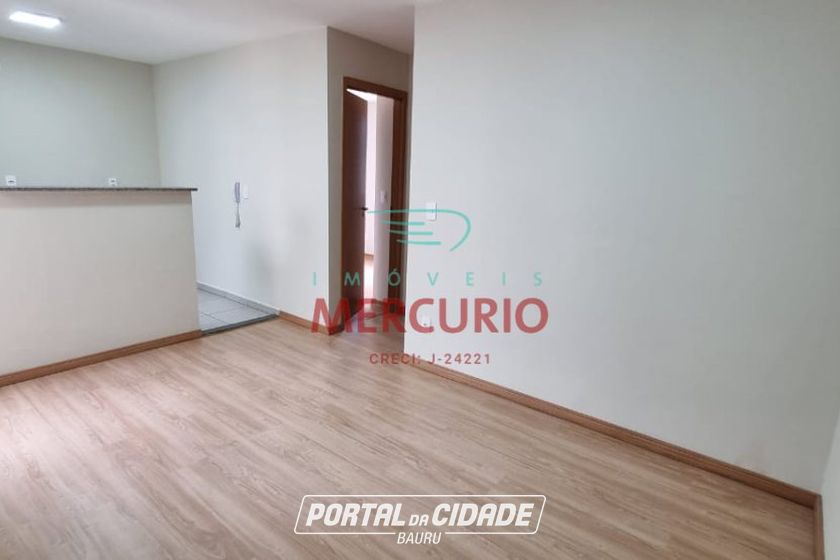 Apartamento &agrave; venda - 39m&sup2; - Jardim Country Club