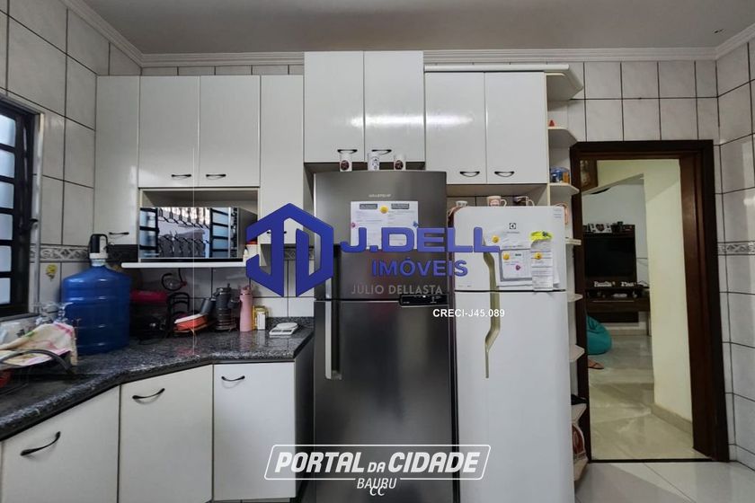 Casa &agrave; venda - 363m&sup2; - Niponica