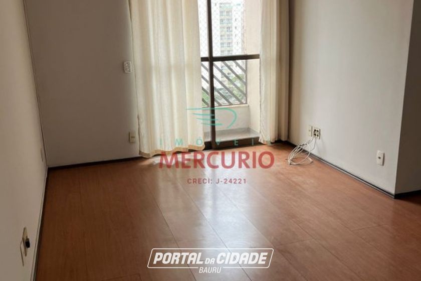 Apartamento &agrave; venda - 64m&sup2; - Vila Nova Cidade Universit&aacute;ria