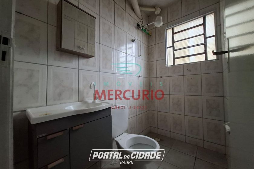 Apartamento &agrave; venda - 47m&sup2; - Vila Industrial