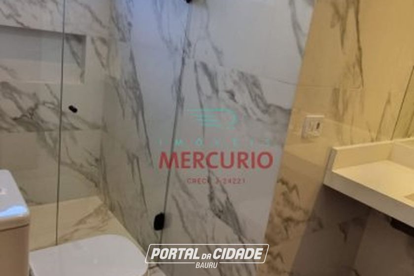 Casa &agrave; venda - 160m&sup2; - Jardim Terra Branca
