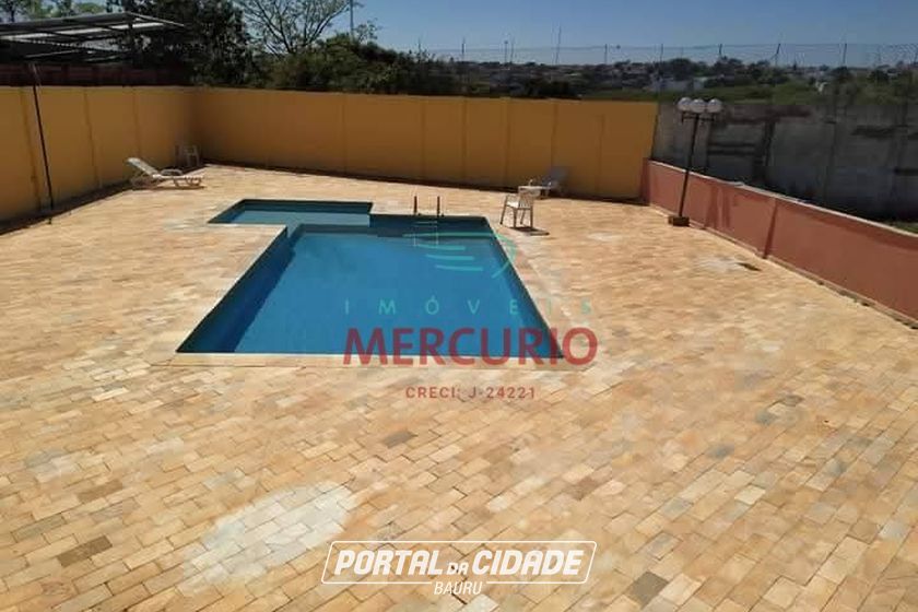 Apartamento &agrave; venda - 54m&sup2; - Parque Paulistano