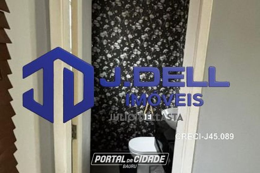 Apartamento &agrave; venda - Jardim Bela Vista