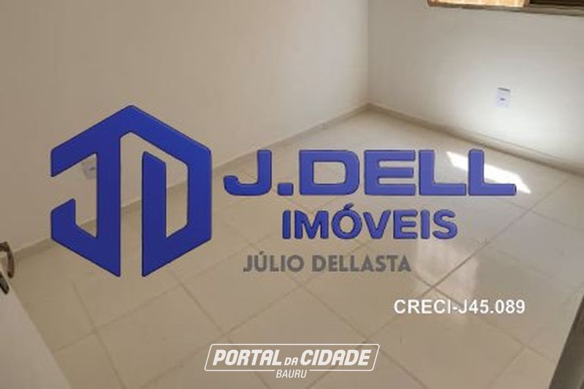Apartamento &agrave; venda - Loteamento Ch&aacute;cara das Flores