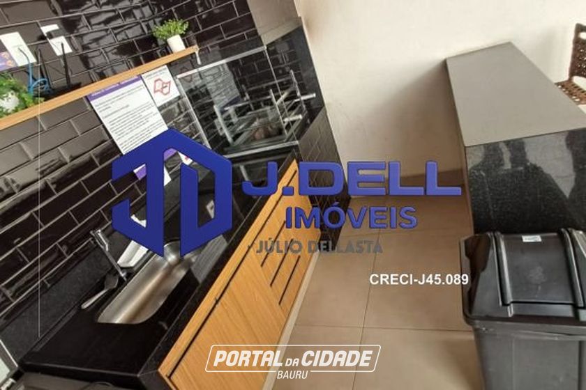 Apartamento para alugar - 60m&sup2; - Vila Santo Antonio