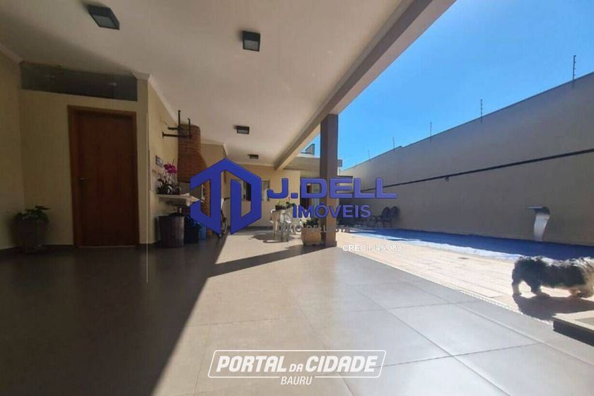 Casa &agrave; venda - 330m&sup2; - Colonial