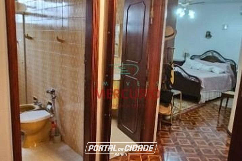 Casa &agrave; venda - 370m&sup2; - Jardim Brasil