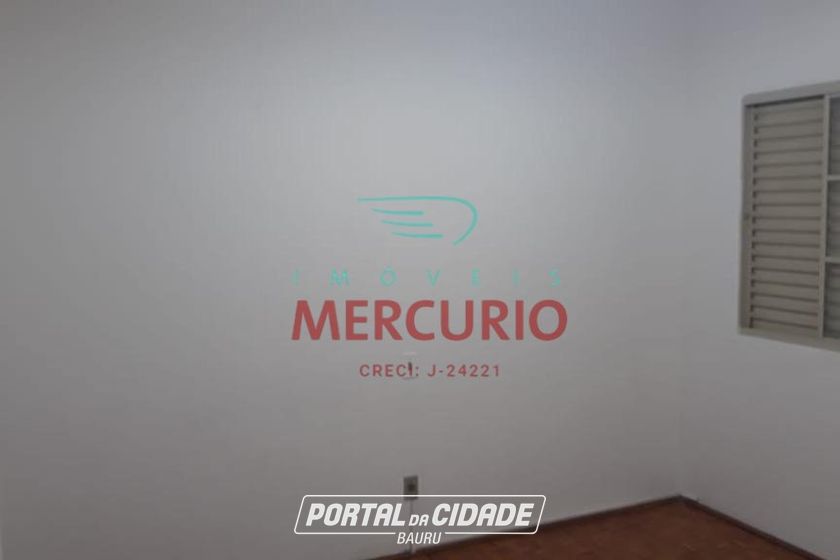 Sobrado &agrave; venda - Vila Aeroporto Bauru
