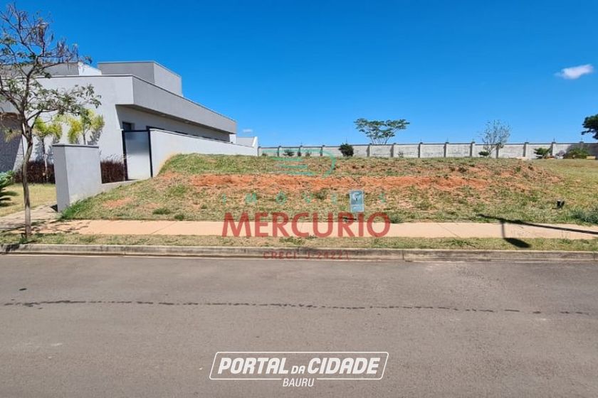 Terreno &agrave; venda - 364m&sup2; - Samambaia Parque Residencial