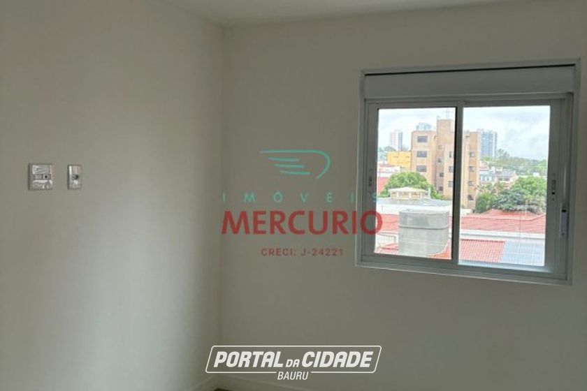 Apartamento &agrave; venda - 72m&sup2; - Centro
