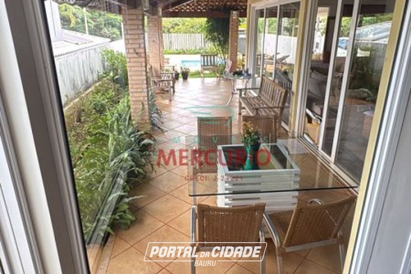 Casa &agrave; venda - 350m&sup2; - Samambaia Parque Residencial