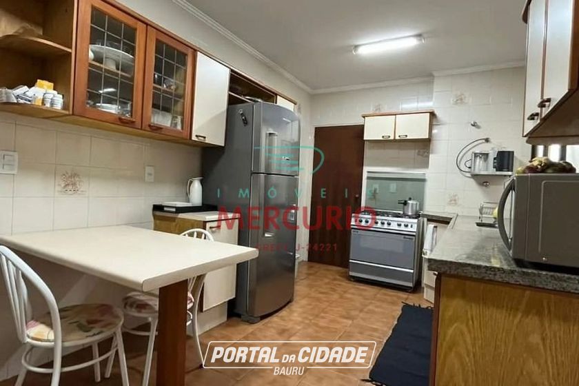 Apartamento &agrave; venda - 140m&sup2; - Vila Cidade Universit&aacute;ria